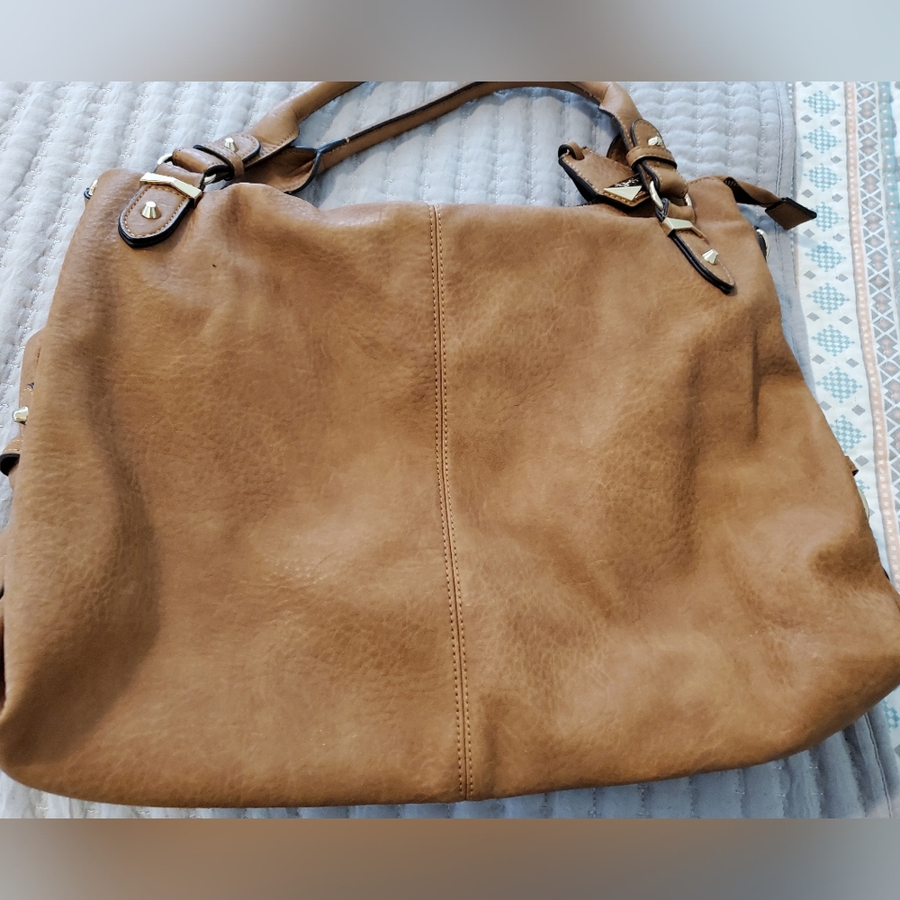 JESSICA SIMPSON HANDBAG - Picture 2 of 4